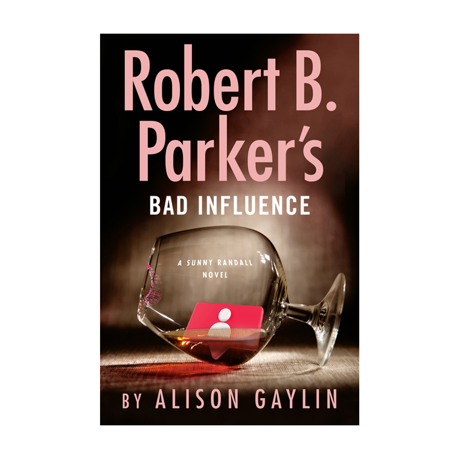 Sunny Randall - Robert B. Parker's Bad Influence