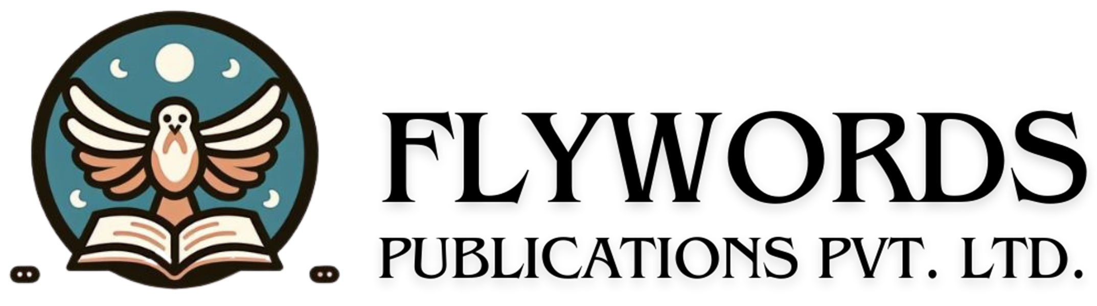 Fly Words Publications